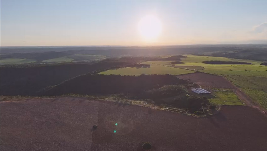 Fazenda Barreiros - Mundunga