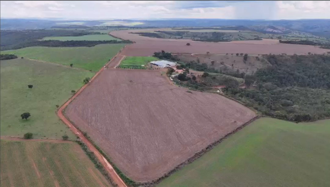 Imagem 4 - Fazenda Barreiros - Mundunga